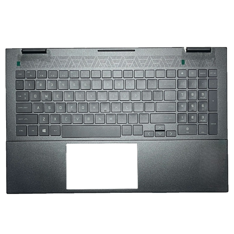 Für HP OMEN 6 15-EK 15-EN TPN- – Laptop Accessories Keyboard Cover Bewertung und Preis