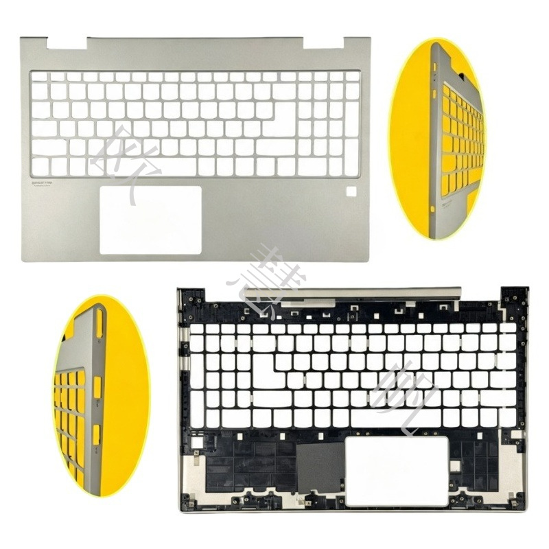 S Neue Reparaturzubehörteile f – Yoga Laptop Accessories Bewertung und Preis