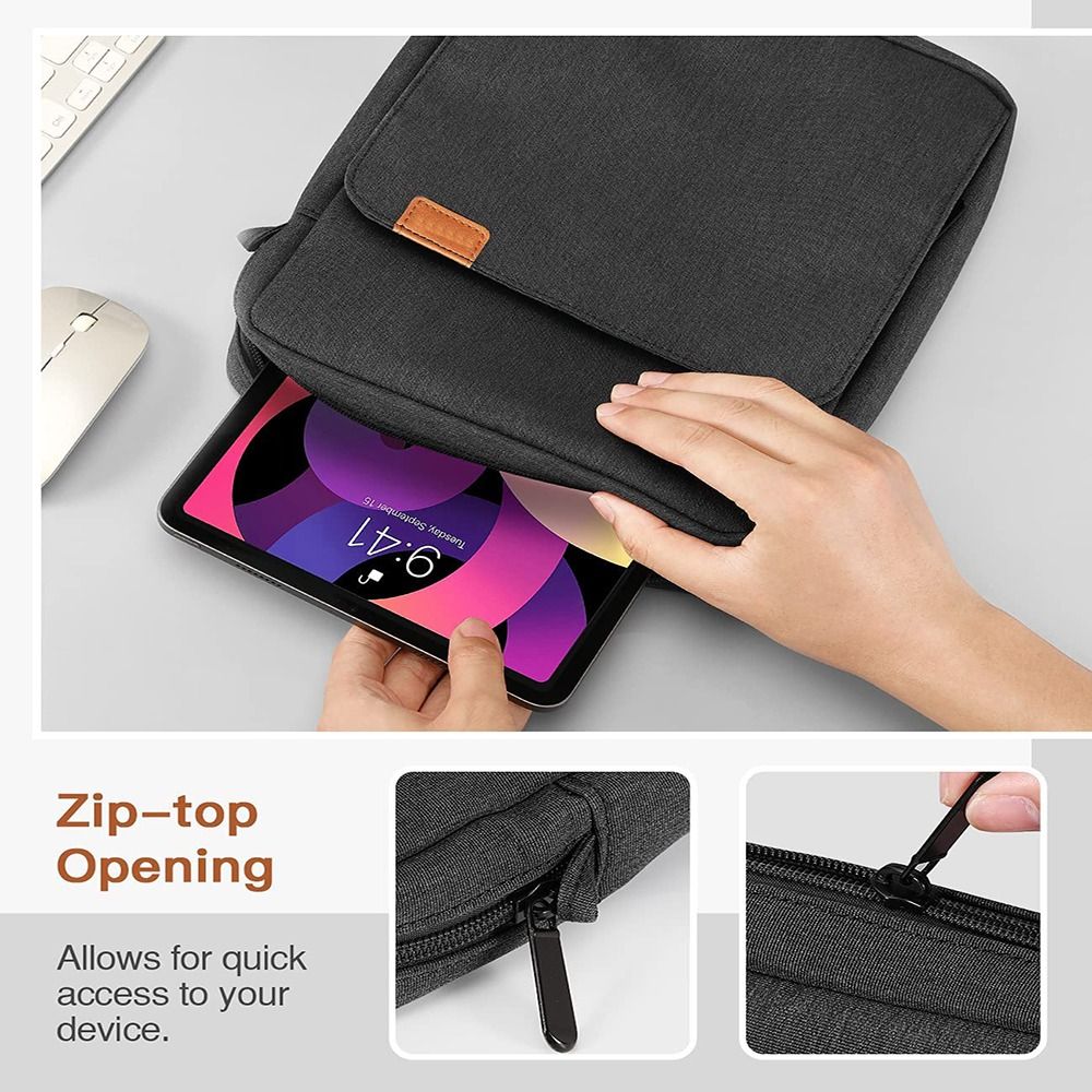 9/11/13,3 Zoll Tablet-Hülle mi – Laptop Accessories Travel Case Bewertung und Preis