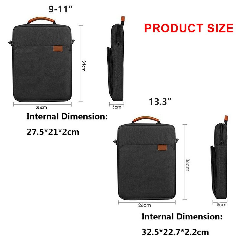 9/11/13,3 Zoll Tablet-Hülle mi – Laptop Accessories Travel Case Bewertung und Preis