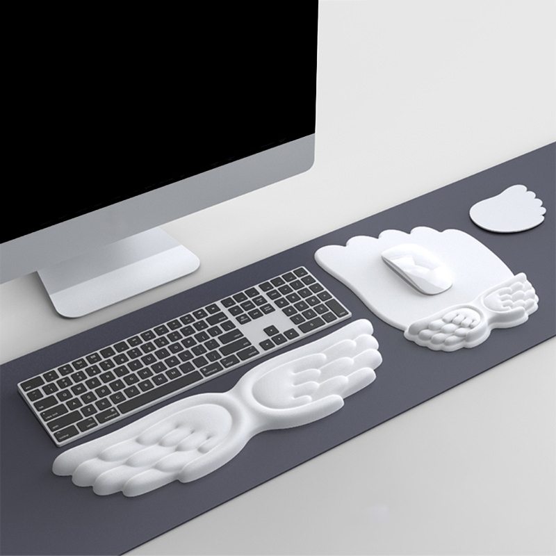 Tastatur-Maus-Handgelenkauflag – Laptop Accessories Distributor Bewertung und Preis