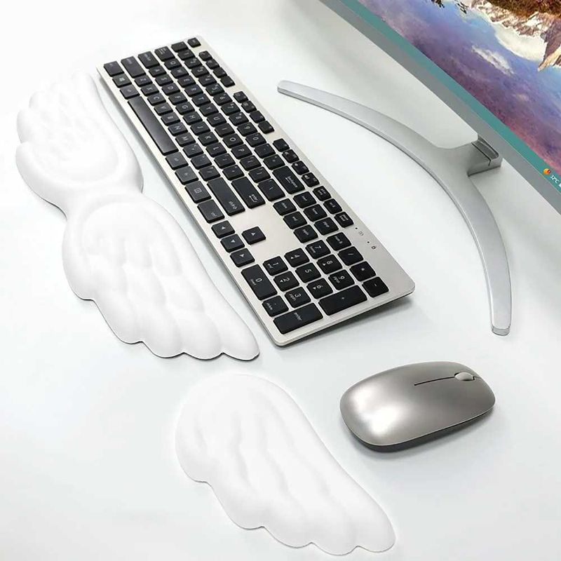Tastatur-Maus-Handgelenkauflag – Laptop Accessories Distributor Bewertung und Preis