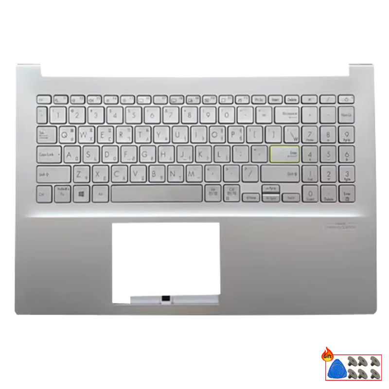 Original Für Vivobook 15X X521 – Laptop Accessories For Asus Vivobook Bewertung und Preis