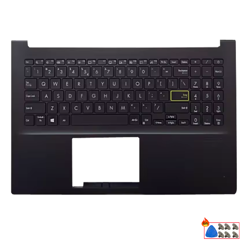 Original Für Vivobook 15X X521 – Laptop Accessories For Asus Vivobook Bewertung und Preis