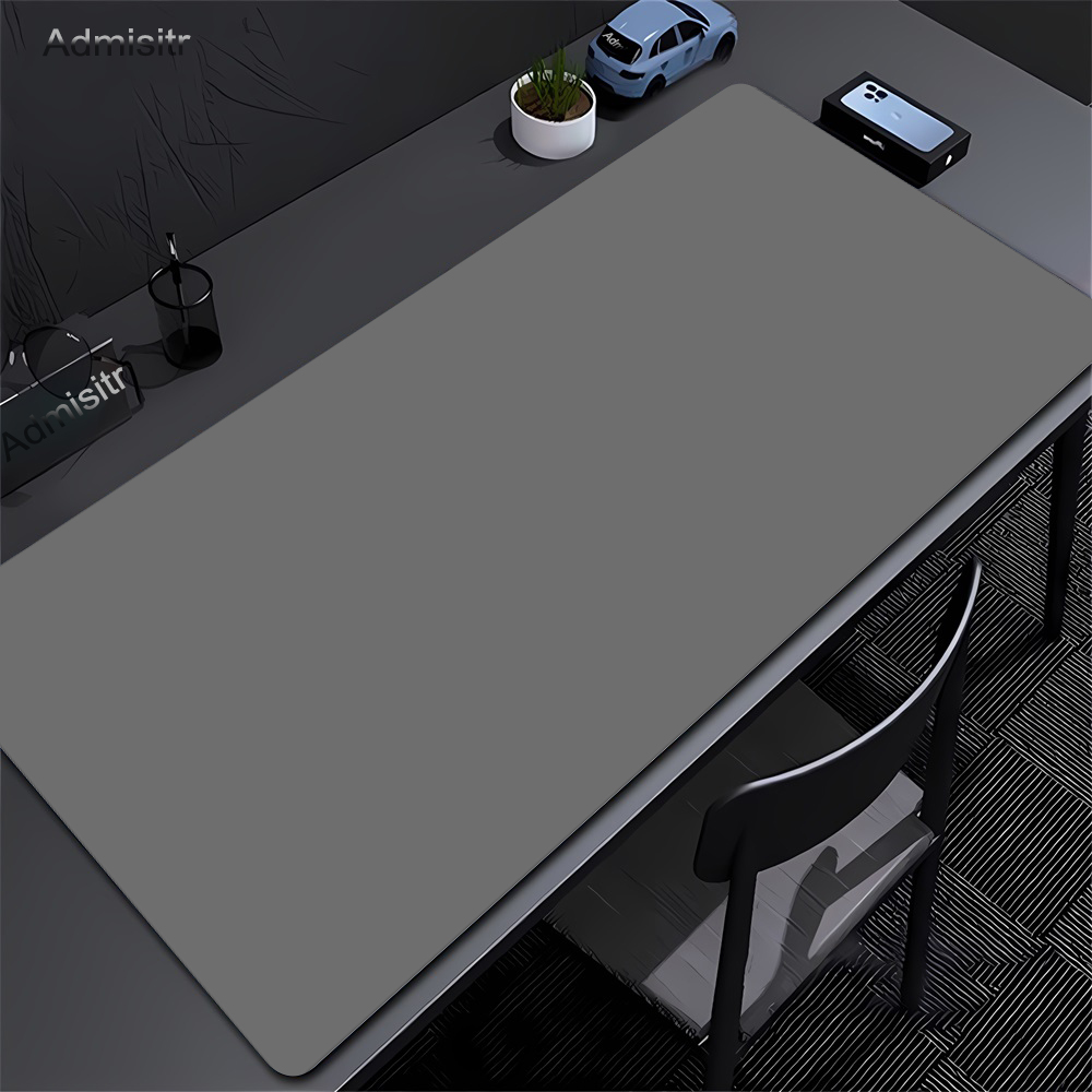 Großes schwarzes Mauspad, einf – Laptop Accessories For Protection Bewertung und Preis
