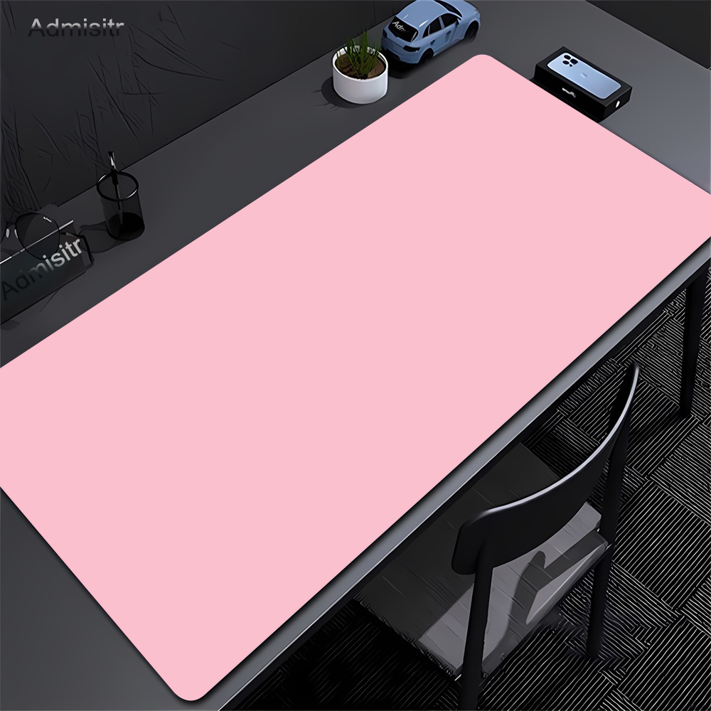 Großes schwarzes Mauspad, einf – Laptop Accessories For Protection Bewertung und Preis