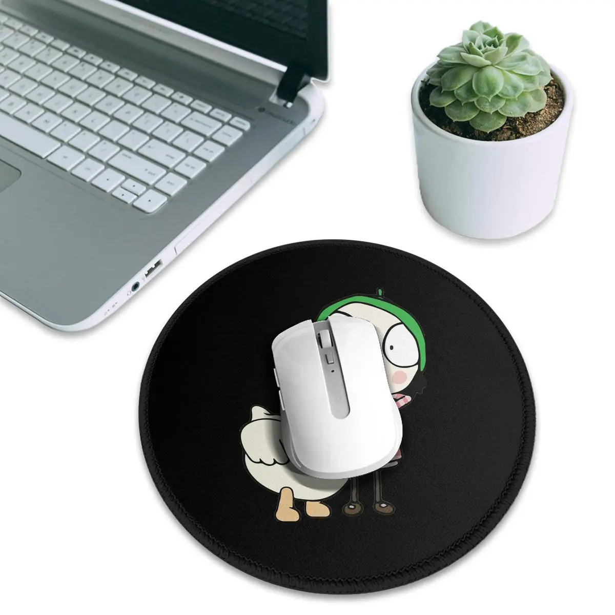 Sarah und Duck haben Spaß. Run – Laptop Accessories To Have Bewertung und Preis