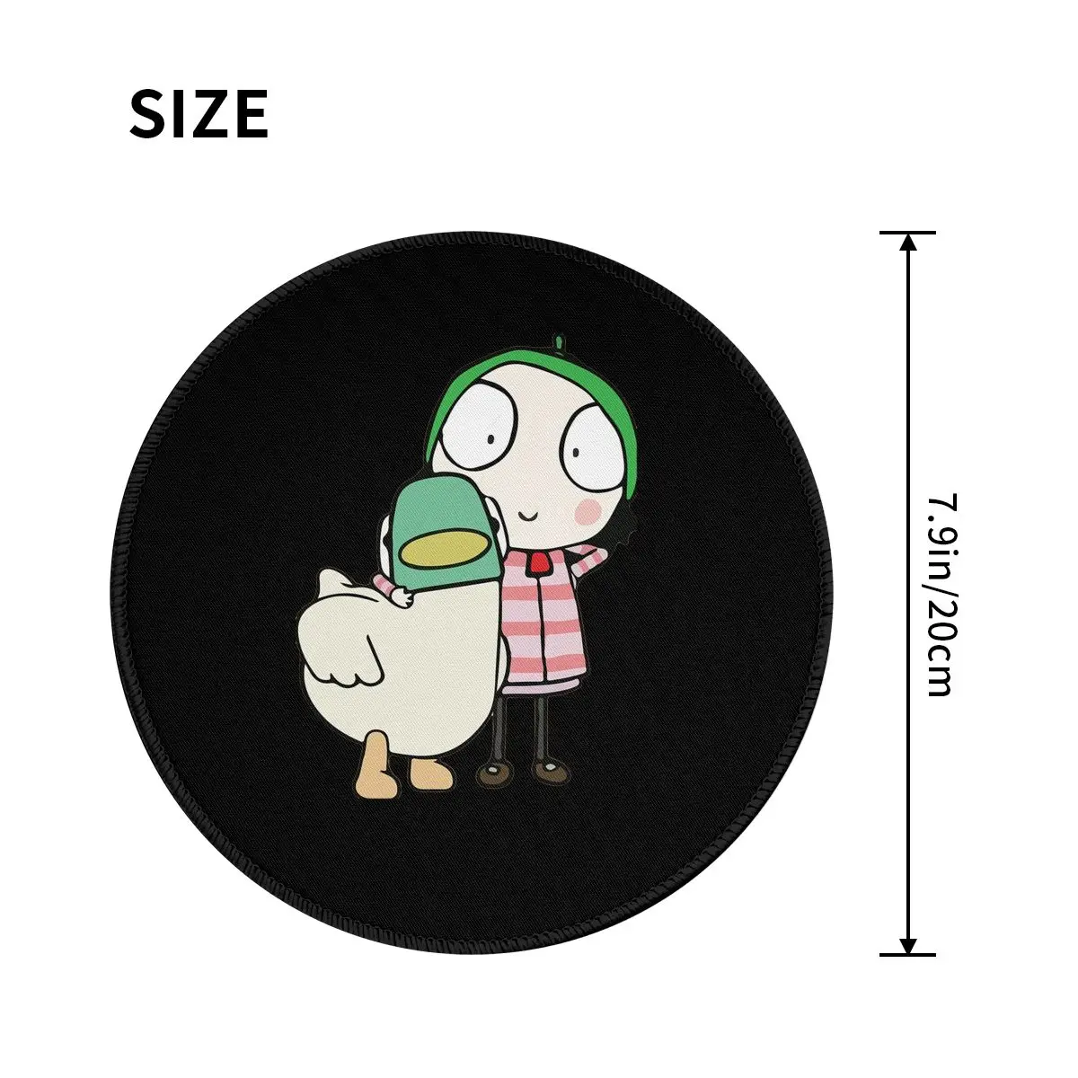 Sarah und Duck haben Spaß. Run – Laptop Accessories To Have Bewertung und Preis