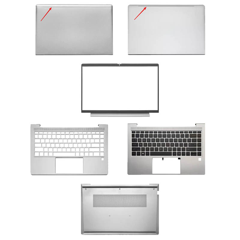Neu für HP Probook 440 445R G8 – Laptop Accessories Keyboard Cover Bewertung und Preis