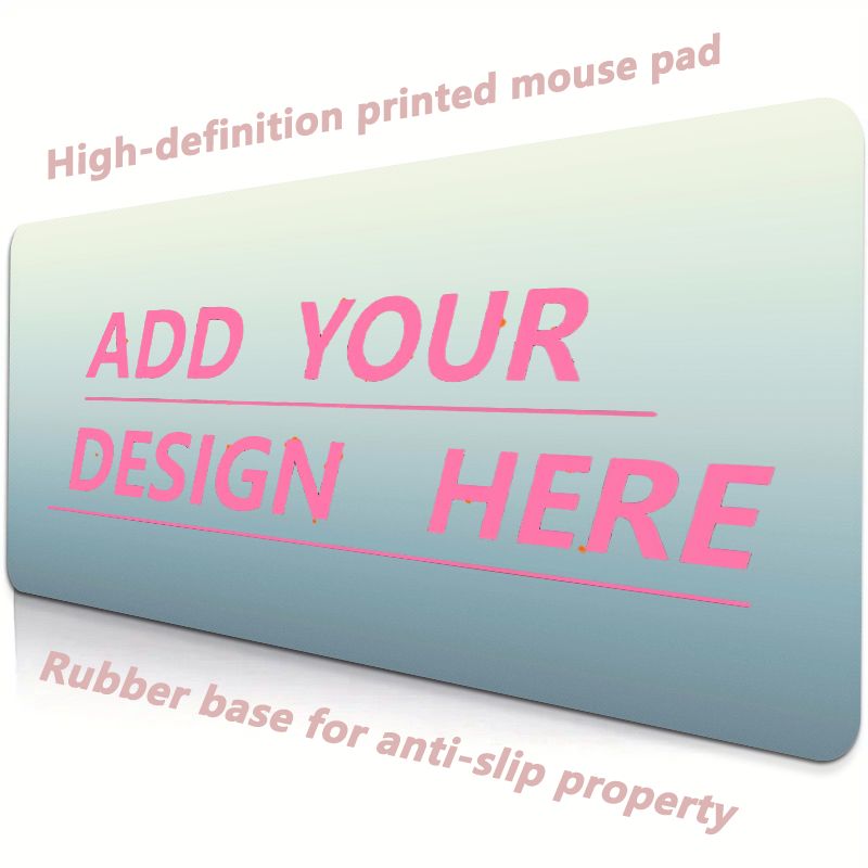 Individuelles Foto-Gaming-Maus – Laptop Accessories For Gaming Bewertung und Preis