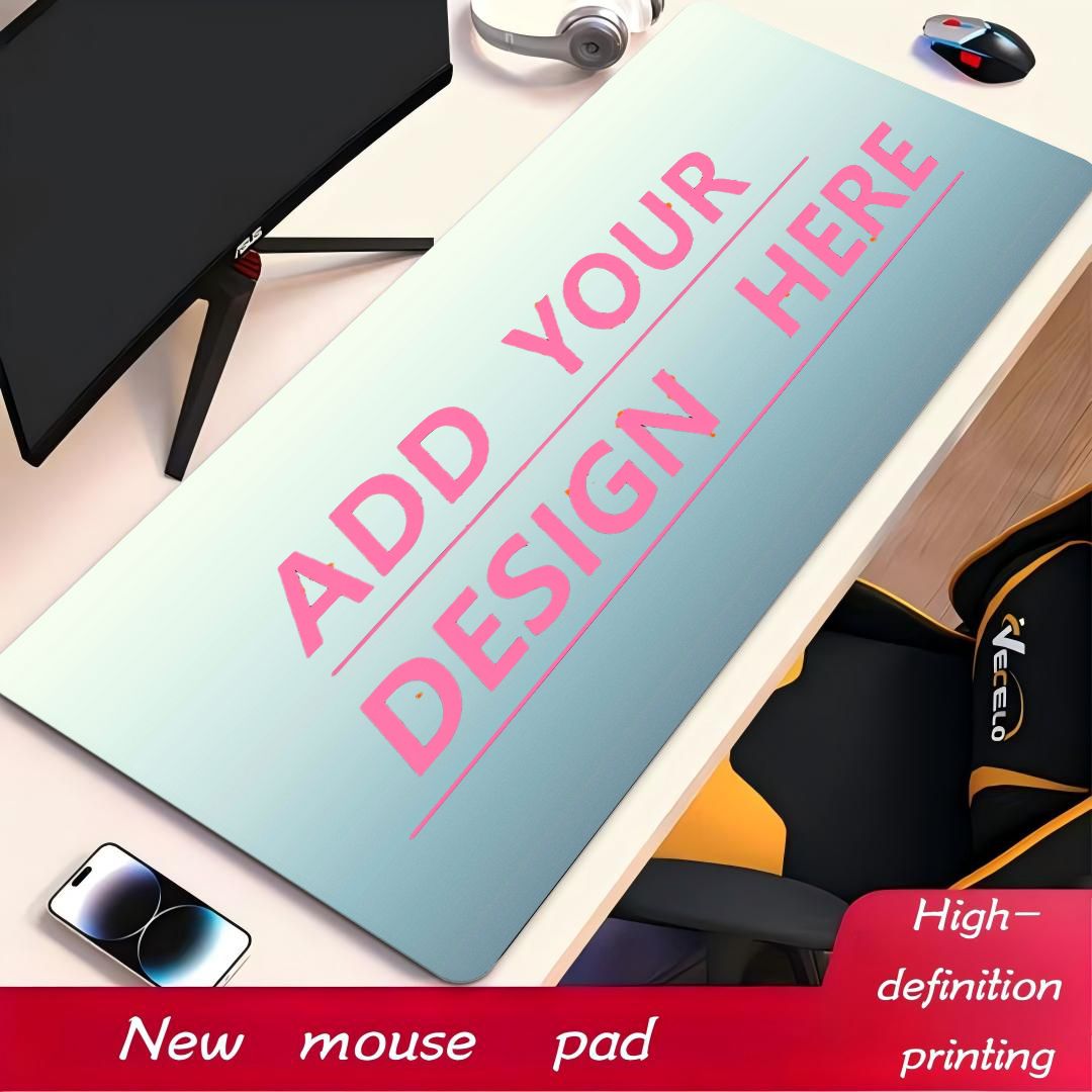 Individuelles Foto-Gaming-Maus – Laptop Accessories For Gaming Bewertung und Preis