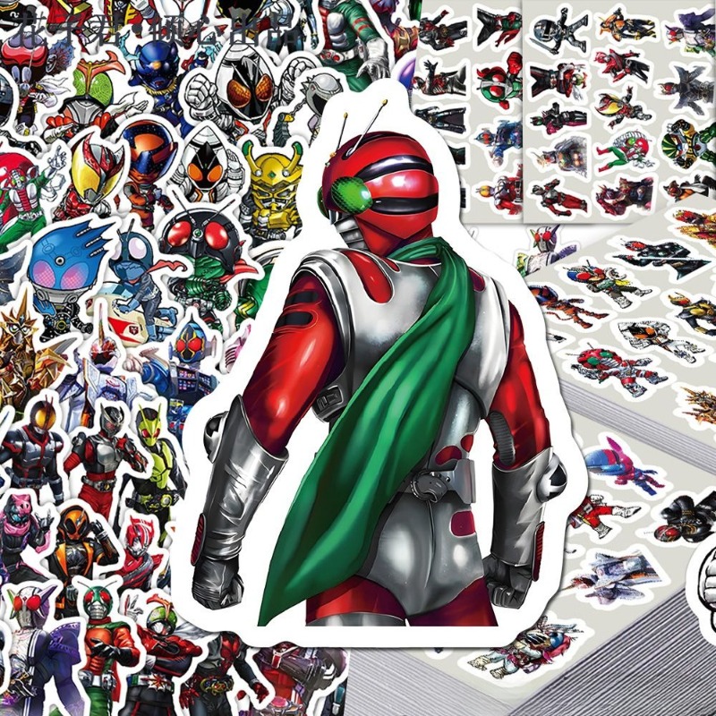 103 Stück Kamen Rider Ins Ästh – Laptop Accessory Bewertung und Preis