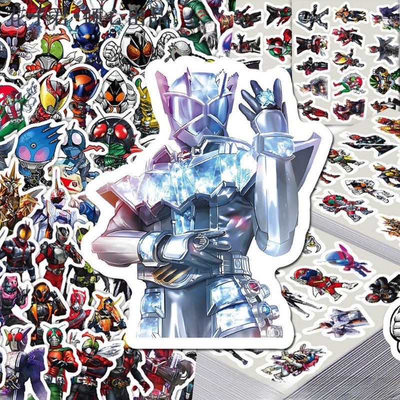 103 Stück Kamen Rider Ins Ästh – Laptop Accessory Bewertung und Preis