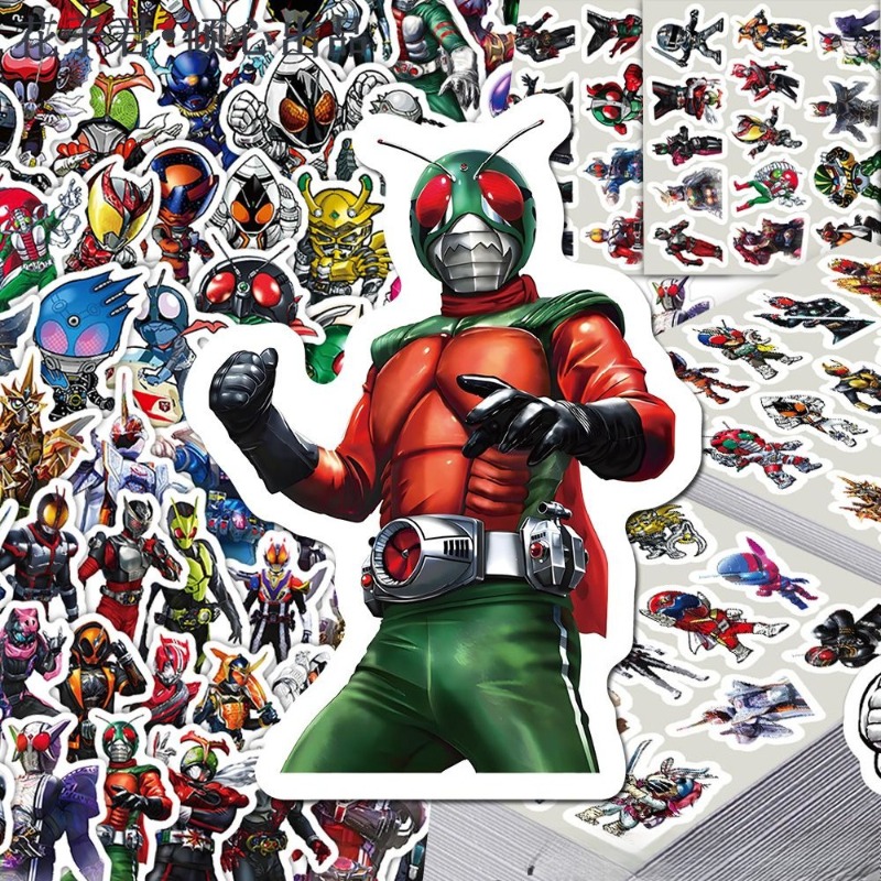 103 Stück Kamen Rider Ins Ästh – Laptop Accessory Bewertung und Preis