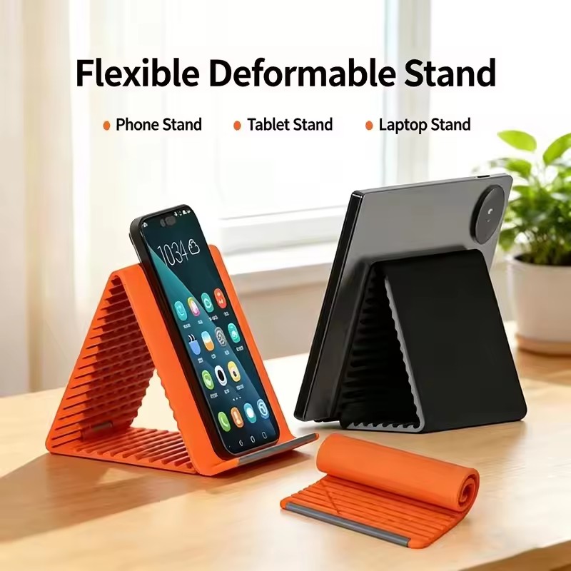 Flexibler Tragbarer Telefonstä – Laptop Accessories Distributor Bewertung und Preis