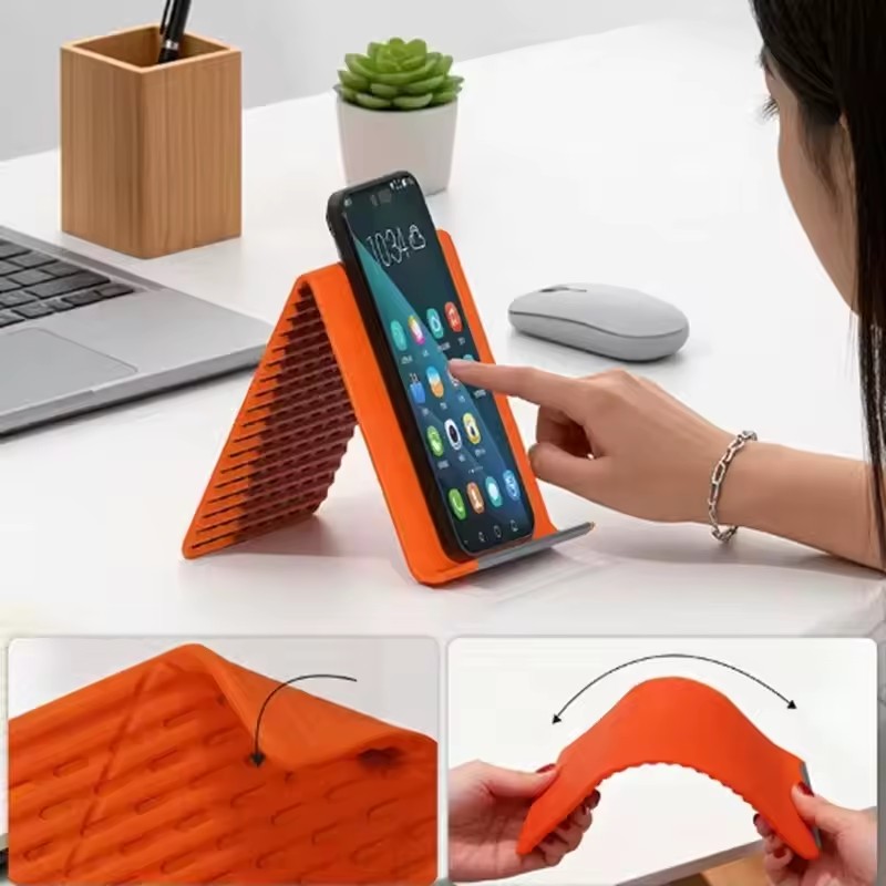Flexibler Tragbarer Telefonstä – Laptop Accessories Distributor Bewertung und Preis